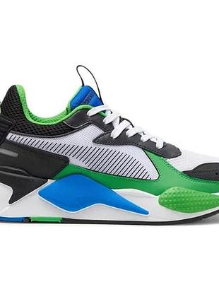 Кроссовки puma rs-x toys 36944926 45
