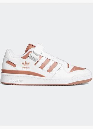 Жіночі кросівки адідас оригінал adidas forum low gy8557