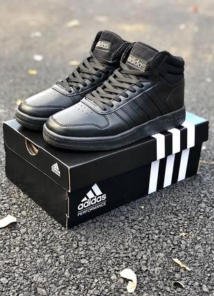 Чоловічі кросівки adidas 40 41