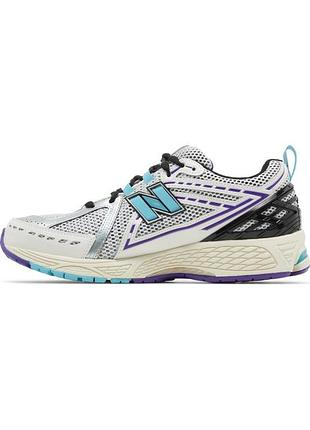 Кроссовки new balance 1906r 'hornets' m1906rcf m1906rcf 41