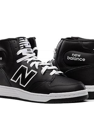 Кроссовки new balance вв480 bb480cob 41.5