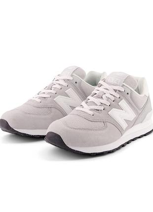 Кроссовки new balance 574 u574bge 44.5