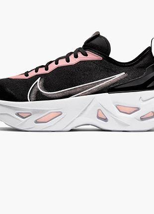 Жіночі кросівки найк стильні оригінал nike zoom x vista grind bq4800-001