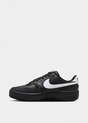 Кроссовки nike gamma force fq6476-010 38.5