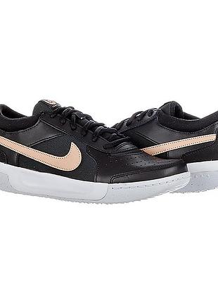Кроссовки nike zoo court lite 3 dv3279-001 40.5