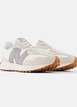 Кроссовки new balance 327 u327lt 38