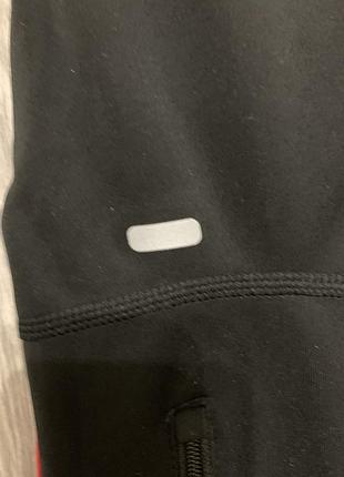 Новые спортивные штаны essential adidas climalite3 фото