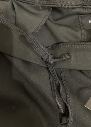 Новые спортивные штаны essential adidas climalite6 фото