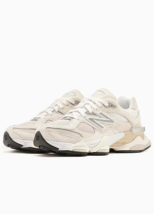 Кроссовки мужские new balance u9060 (u9060wht) u9060wht 42.5