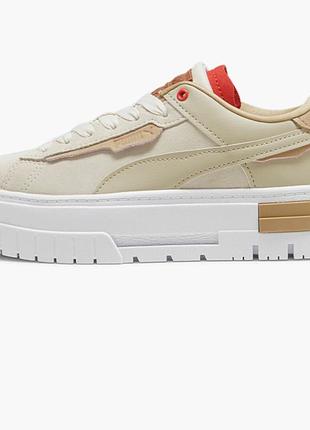 Кроссовки puma mayze crashed 395952 01 39