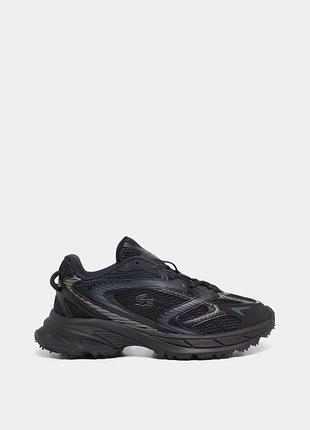 Кроссовки мужские lacoste neo shot 125 1 sma black 749sma000602h 41 749sma000602h 42