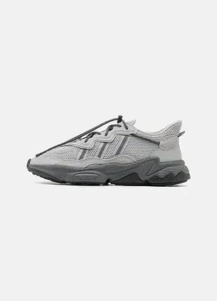 Кроссовки мужские adidas originals ozweego (ig3564) ig3564 41 1/3