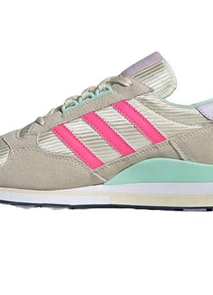 Жіночі кросівки адідас оригінал adidas originals zx 500 w g55665