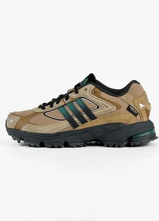 Чоловічі / жіночі кросівки адідас оригінал adidas response cl tr id1030