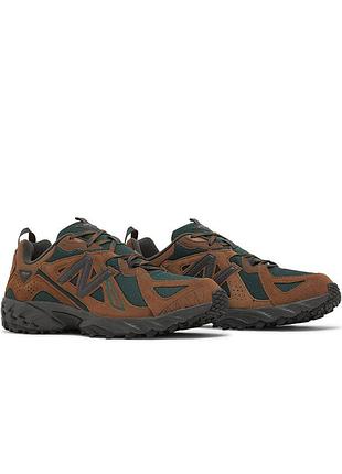 Кроссовки new balance 610 ml610tbg