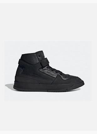 Жіночі кросівки адідас оригінал adidas forum premier gy5799