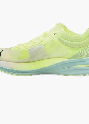 Кроссовки puma deviate elite wns 376444-02