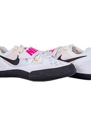 Кроссовки беговые nike zoom rotational 6 685131-102
