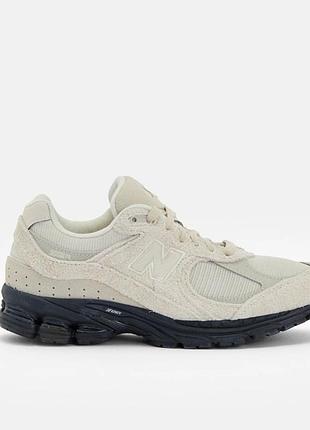 Кроссовки new balance 2002 m2002rzl 42