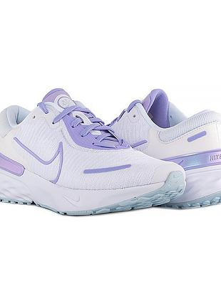 Кроссовки nike w nike renew run 4 dr2682-100