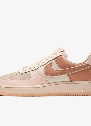 Кроссовки nike wmns air force 1 07 prm 896185-603 36.5