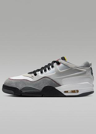 Кросівки чоловічі air jordan 4 rm prm ib8052-100 46