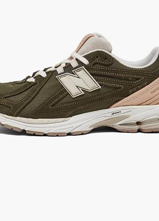 Кроссовки new balance 1906r m1906fc 45