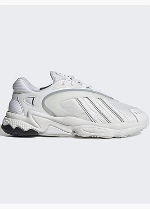 Чоловічі / жіночі кросівки адідас оригінал adidas oztral hp6568
