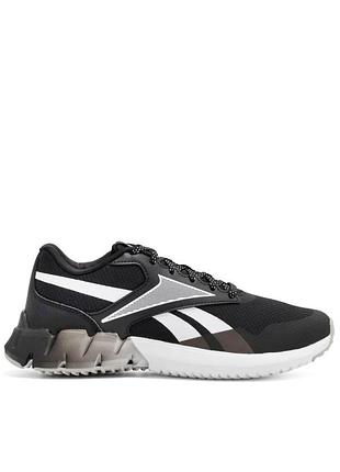 Жіночі кросівки рібак оригінал reebok ztaur run black (gy7724) gy7724
