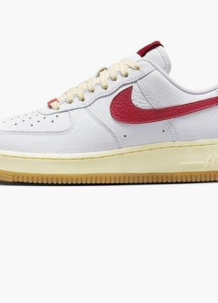 Кроссовки nike wmns air force 1 07 fn3493-100
