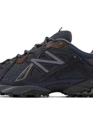Кроссовки new balance 610 'phantom blacktop' ml610tp