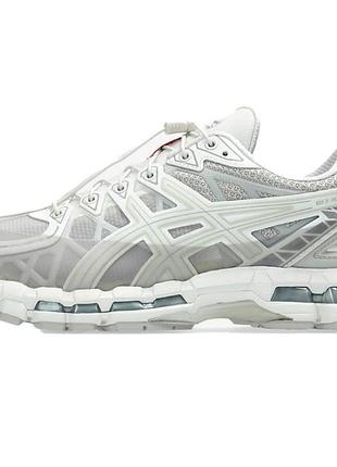Кроссовки женские asics gel-kayano 20 1203a529-100 39