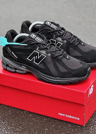 Мужские / женские кроссовки нью баланс new balance 1906 38 40