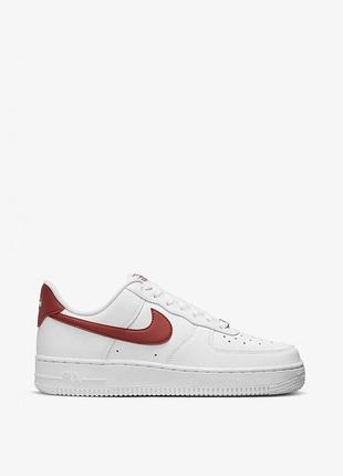Кроссовки nike wmns air force 1 07 dd8959-115 43