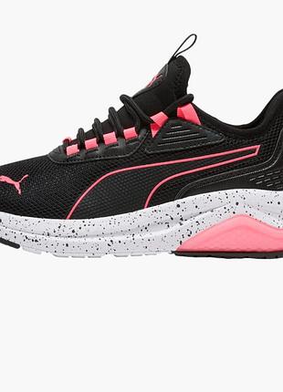 Жіночі кросівки стильні повсякденні пума оригінал puma 399145-02