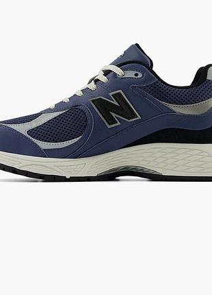Кроссовки new balance 2002 m2002rpq