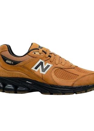 Кроссовки new balance 2002r мужские m2002rei