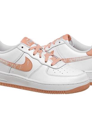Кроссовки nike air force 1 lv8 (gs) (dm0985-100) dm0985-100 40