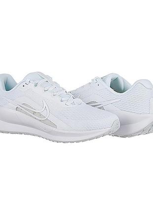 Жіночі кросівки стиьні повсякденні найк оригінал nike fd6476-101