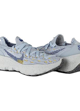 Кроссовки nike space hippie 04 da2725-003