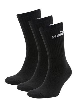 Шкарпетки 888861-01 puma 888861-01