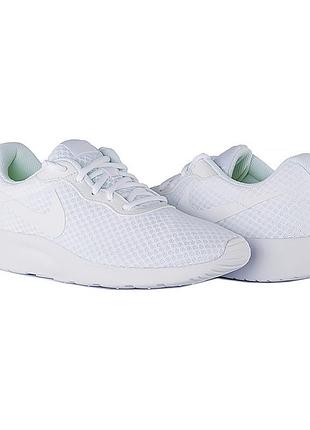 Кроссовки nike wmns nike tanjun dj6257-104