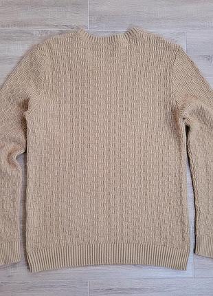 Свитер gant rugger basket weave 2