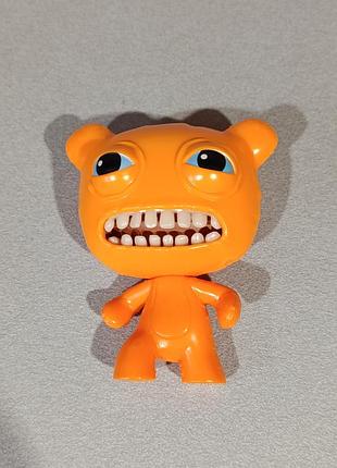 Фігурка фуглер, fuggler