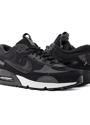 Кроссовки nike w air max 90 futura dm9922-003 38