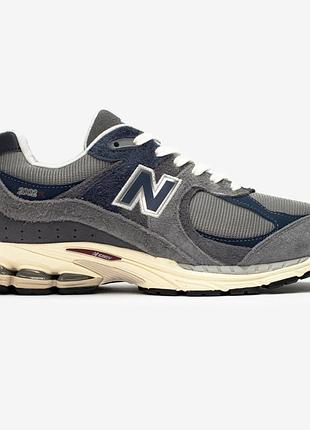 Кроссовки new balance 1909 m1906rel