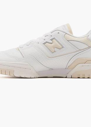 Кроссовки new balance 550 bbw550bk