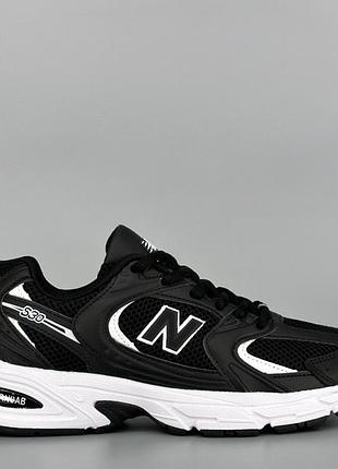Мужские / женские кроссовки нью баланс new balance 530 37 38