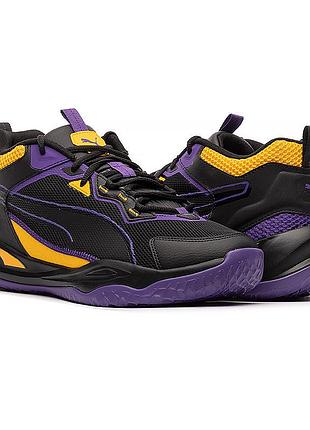 Кроссовки puma playmaker 2023 39233008 44