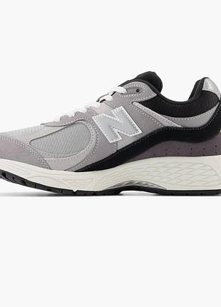 Кроссовки new balance 2002r m2002rsg 41.5